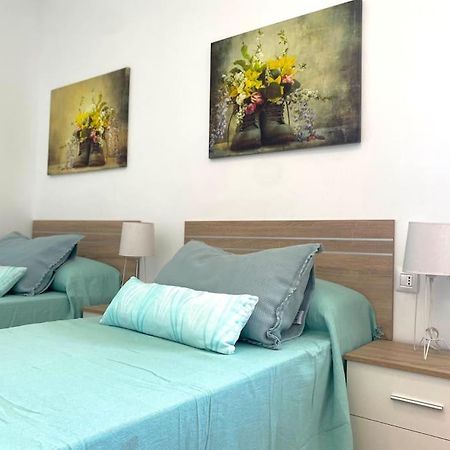 Cozy Apartament La Esperanza  Exteriör bild