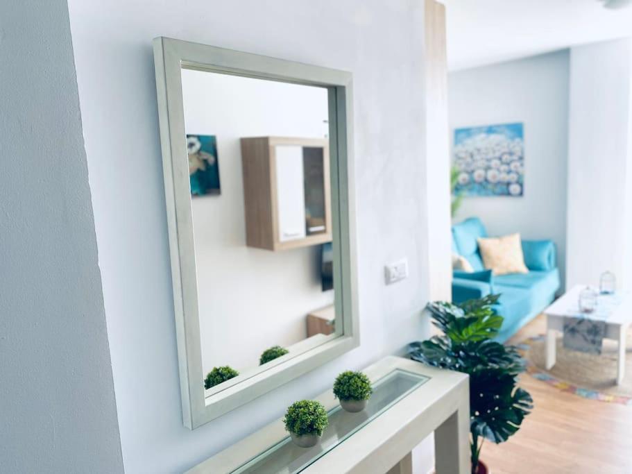 Cozy Apartament La Esperanza  Exteriör bild