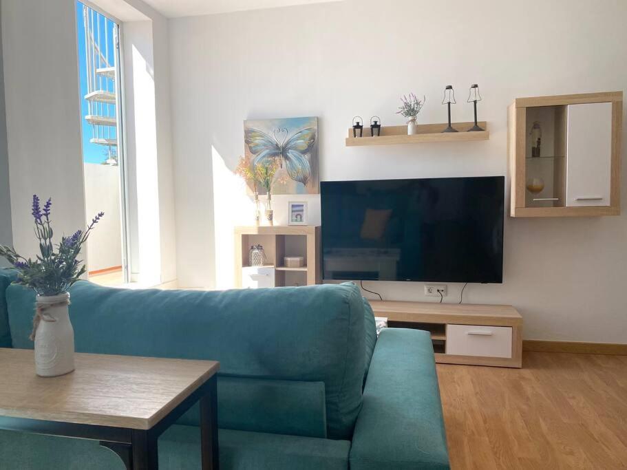Cozy Apartament La Esperanza  Exteriör bild