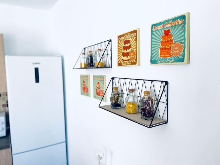 Cozy Apartament La Esperanza  Exteriör bild