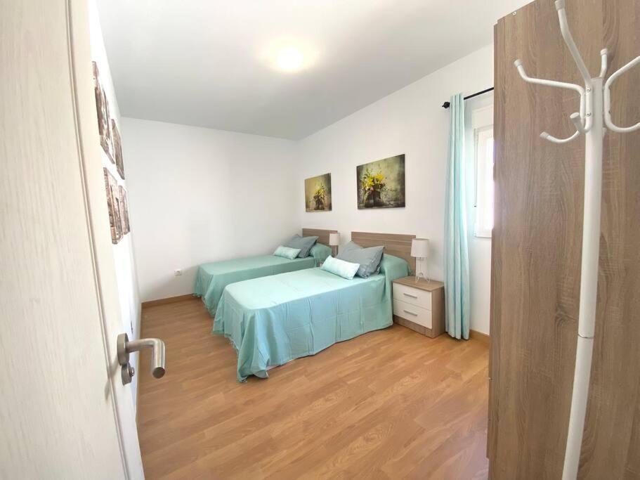 Cozy Apartament La Esperanza  Exteriör bild