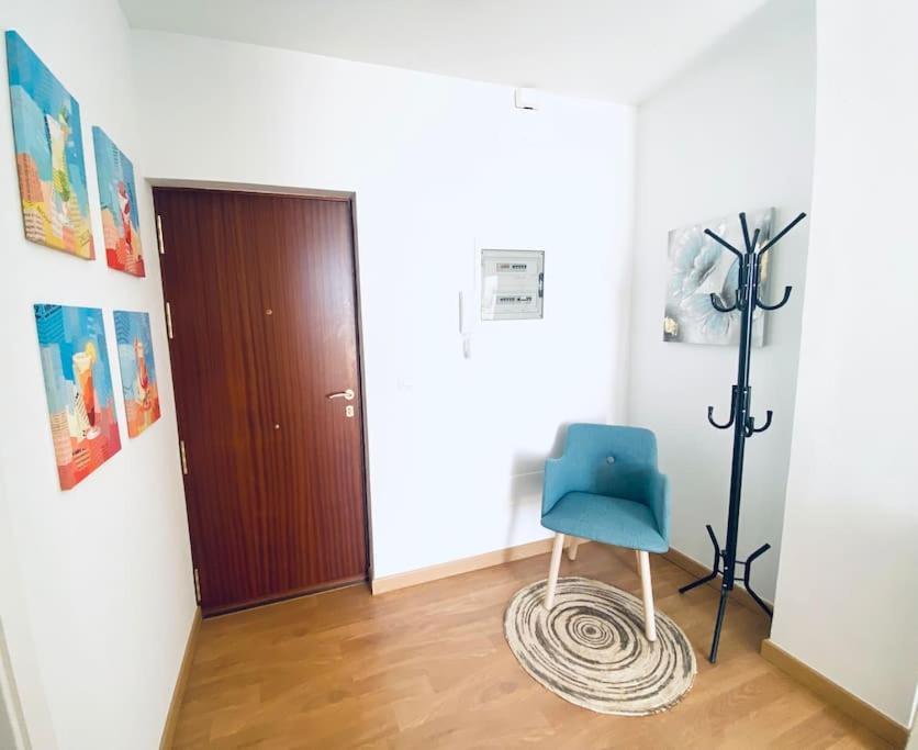 Cozy Apartament La Esperanza  Exteriör bild