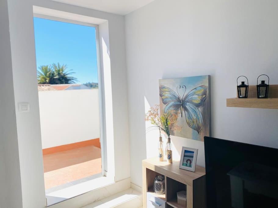Cozy Apartament La Esperanza  Exteriör bild